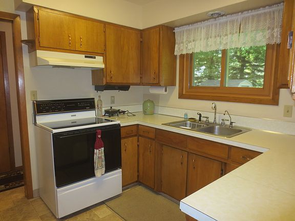 Appliances negotiable