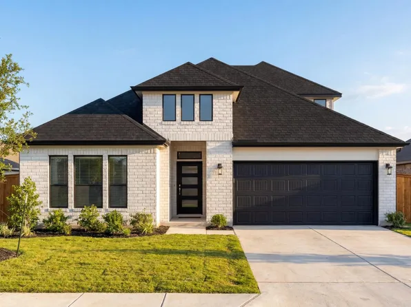 The Collin A Plan, Hannah Heights