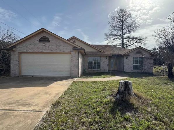 3384 Pontiac Trail, Kingsland, TX 78639