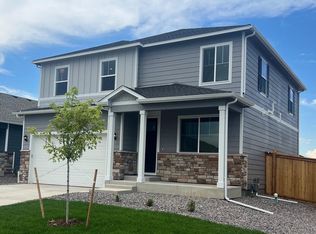 13715 Siltstone St, Mead, CO 80504