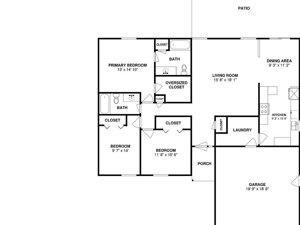 1st image of this home