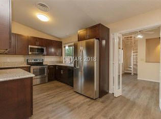 1457 Bronco Rd, Boulder City, NV 89005