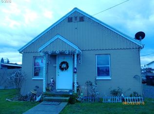 110 Ross St, Molalla, OR
