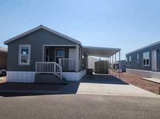 10936 E Apache Trl LOT 65-0065, Apache Junction, AZ 85120