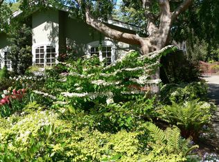 11 Wilburn Ave, Atherton, CA 94027
