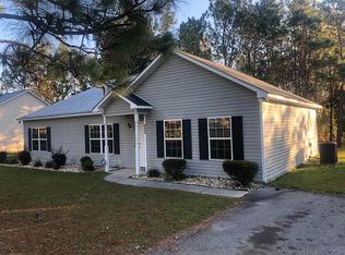 6686 Stewart Rd, Ochlocknee, GA 31773