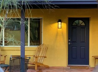 2501 E Mabel St, Tucson, AZ 85716