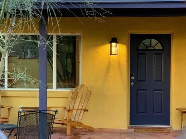 2501 E Mabel St, Tucson, AZ 85716