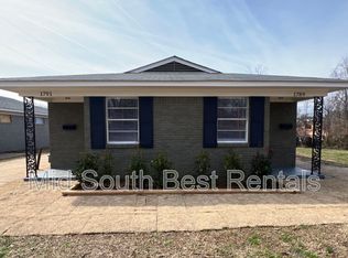 1789 Tampa Cv, Memphis, TN 38106