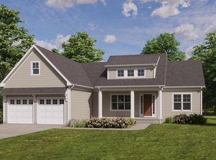 5710 Oak Dr, Crozet, VA 22932