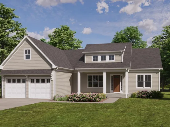 5710 Oak Dr, Crozet, VA 22932