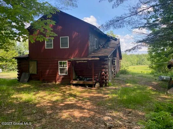 664 Goodman Rd Road, Johnsburg, NY 12843
