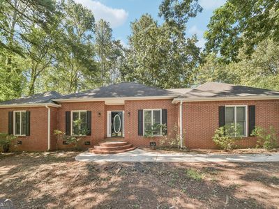 105 Spring Forest Way, Sharpsburg, GA, 30277