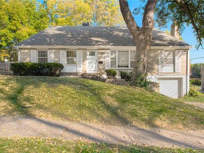 3406 NE 49th Ter, Kansas City, MO, 64119