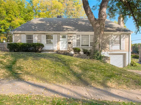 3406 NE 49th Ter, Kansas City, MO 64119