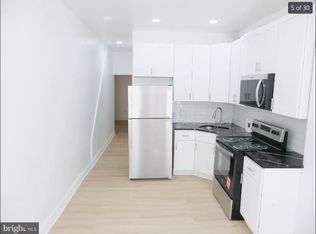 3542 N Randolph St #1, Philadelphia, PA 19140
