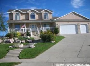 1135 E 3350 N, Layton, UT 84040