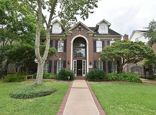 4525 Palmetto St, Bellaire, TX 77401