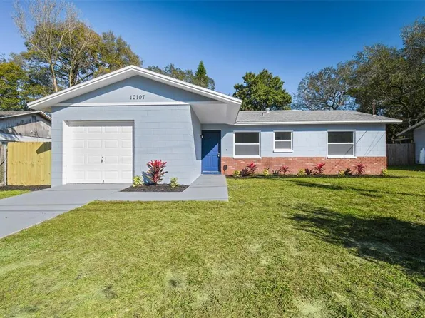 10107 N Florence Ave, Tampa, FL 33612