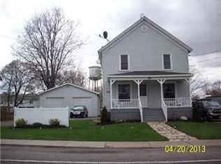 3612 Curtis Ave, Ransomville, NY 14131