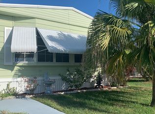 10 San Roberto, Fort Pierce, FL 34951