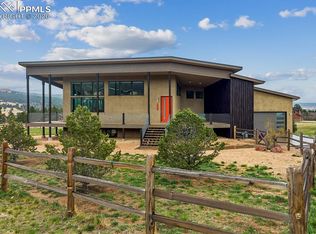 3885 Sierra Vista Rd, Monument, CO 80132