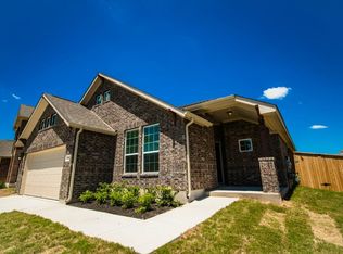 3617 Brean Down Rd, Pflugerville, TX 78660