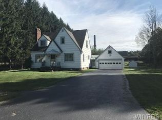 1801 W Fall Rd, Olean, NY 14760