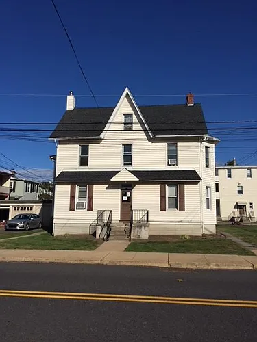 107 S Hellertown Ave #2 Photo 1
