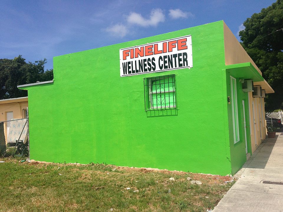 Building Photo