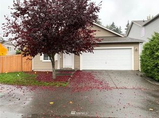 15712 26th Ave W #32, Lynnwood, WA 98087