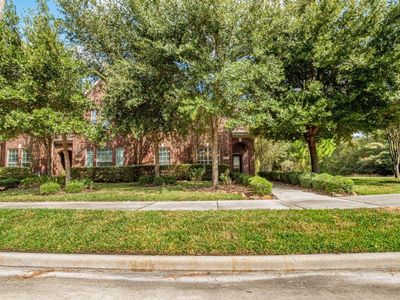 2 Innerwoods Pl, Spring, TX, 77382