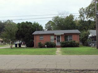 535 Scarborough Ave, Natchitoches, LA 71457
