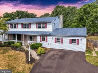 2674 Anthony Dr, Colmar, PA 18915