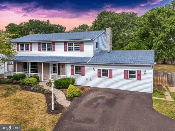 2674 Anthony Dr, Colmar, PA 18915