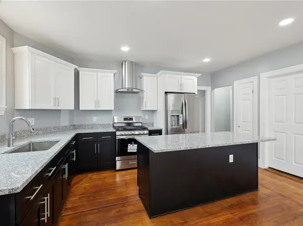 396 Orms St #1, Providence, RI 02908
