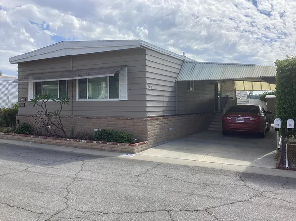 1001 W Lambert Rd Spc 240, La Habra, CA 90631