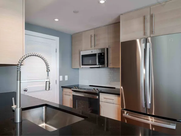 Harborview at the Navy Yard