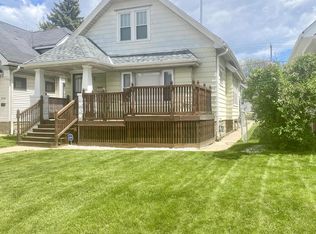 3866 N 27th St, Milwaukee, WI 53216