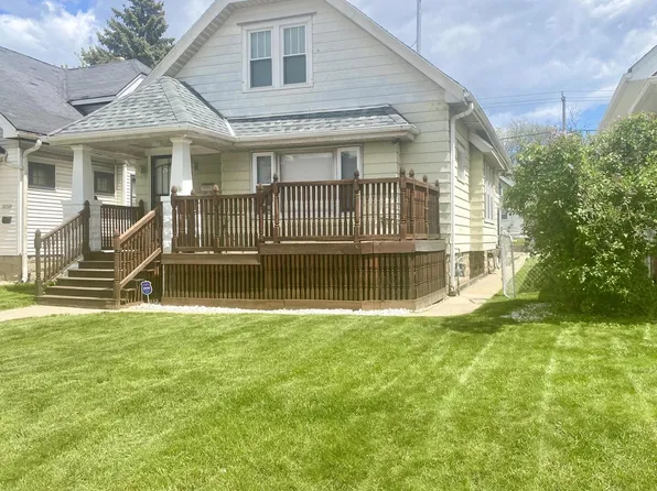 3866 North 27th STREET, Milwaukee, WI 53216