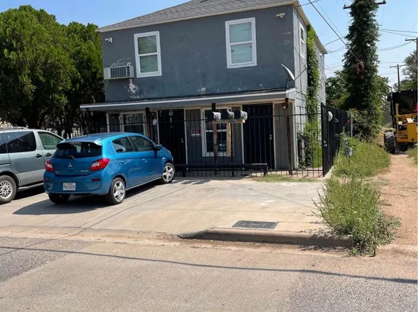 1411 24th St, Lubbock, TX 79411