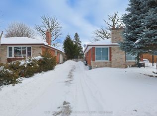 65 Irving Pl, London, ON N5V 2H6