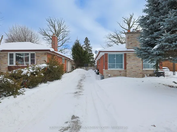 65 Irving Pl, London, ON N5V 2H6