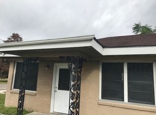 1601 Esteban St, Arabi, LA 70032