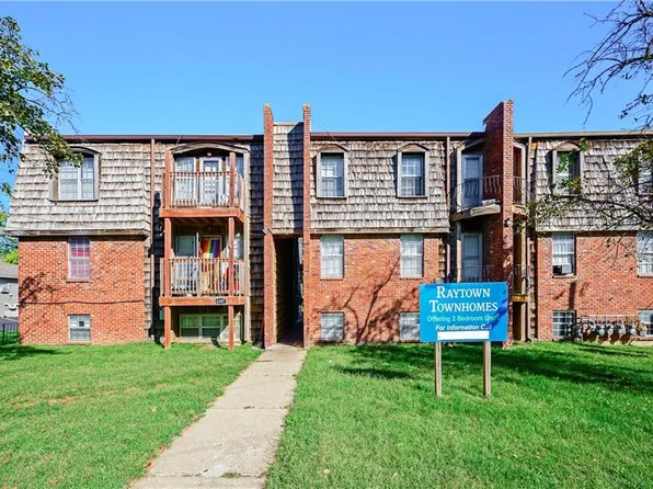 6307 Ash Ave, Kansas City, MO 64133