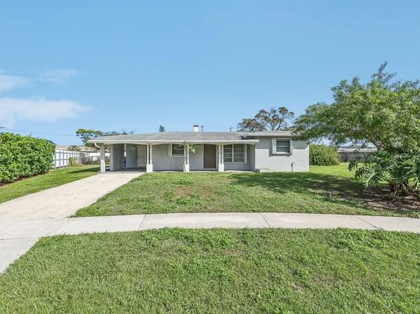 2589 Rosehaven Road, West Palm Beach, FL 33415