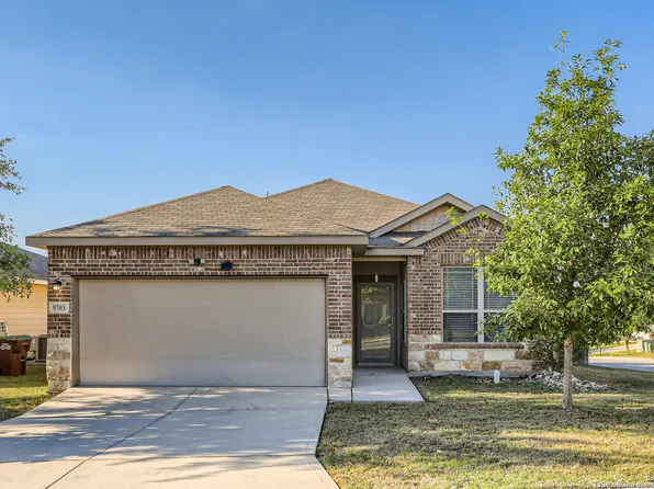9703 Marbach Cyn, San Antonio, TX 78245