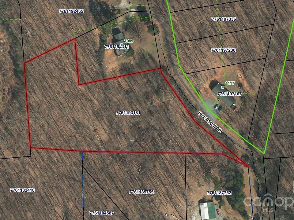 1st image of 0 Hillsdale Dr