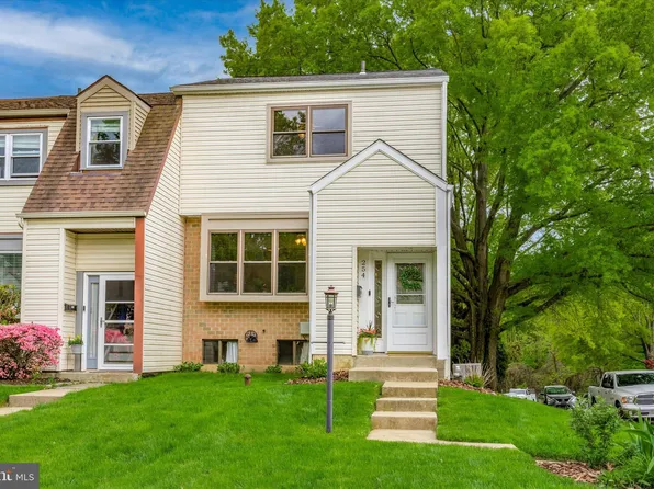 254 Birch Dr, Lafayette Hill, PA 19444