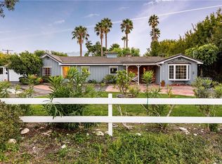 8 Lariat Ln, Rolling Hills, CA 90274